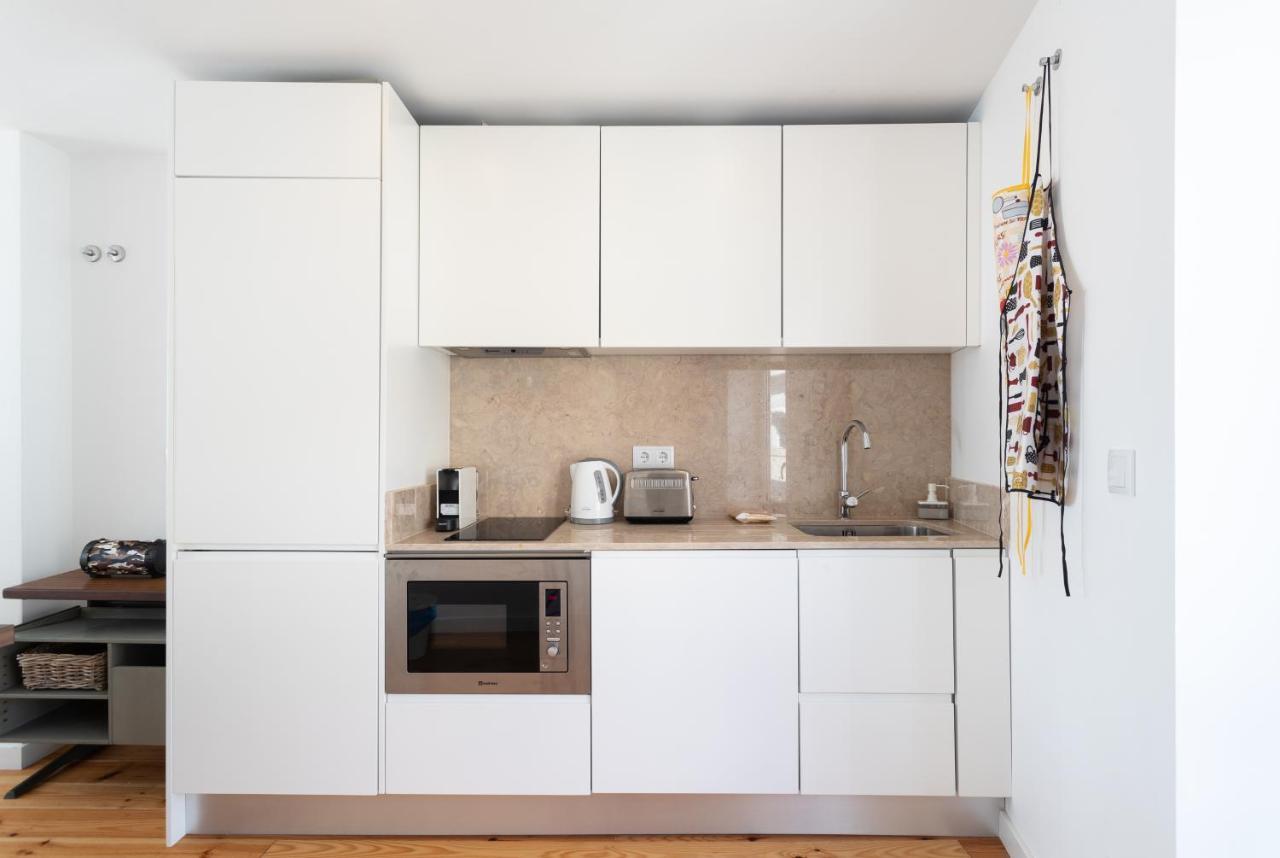 Flh Sao Bento Cozy Flats *