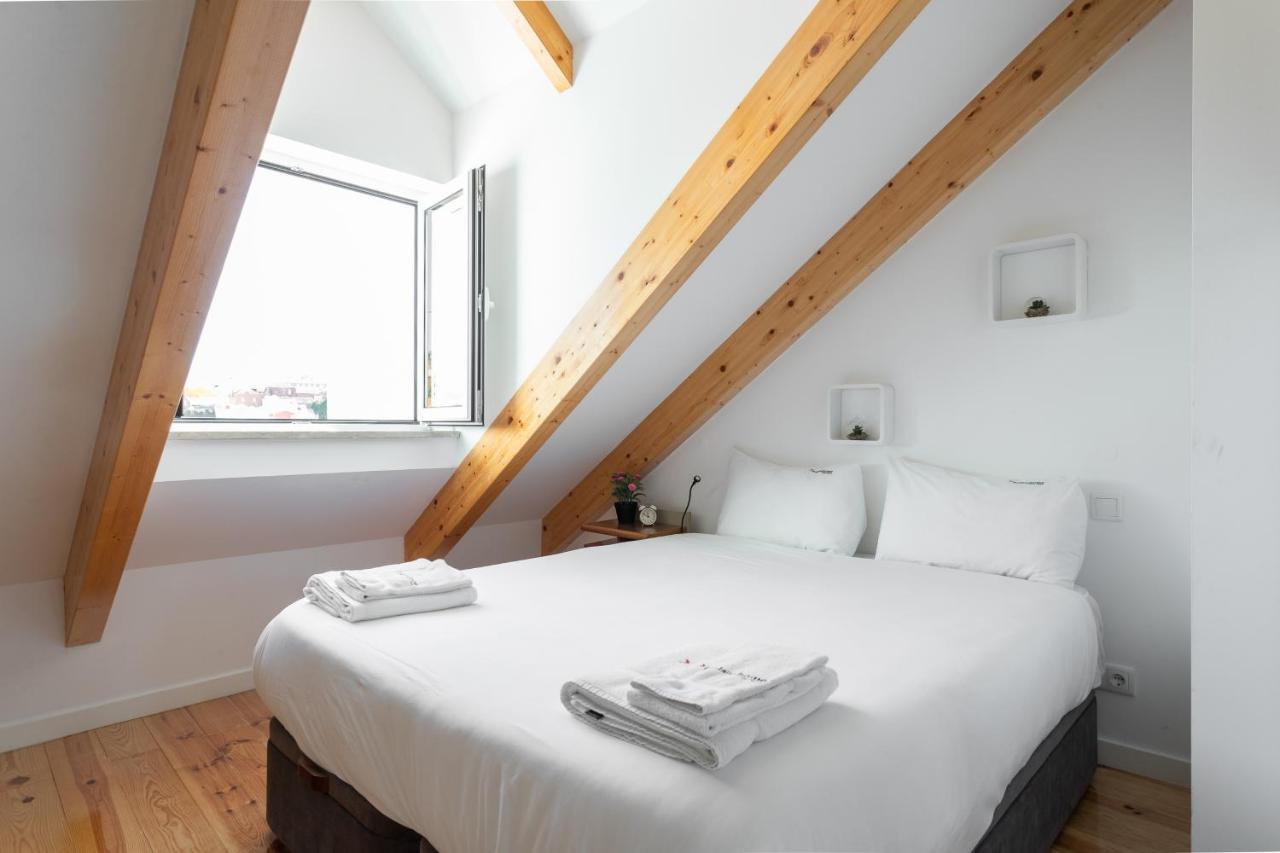 Flh Sao Bento Cozy Flats * Lisbon