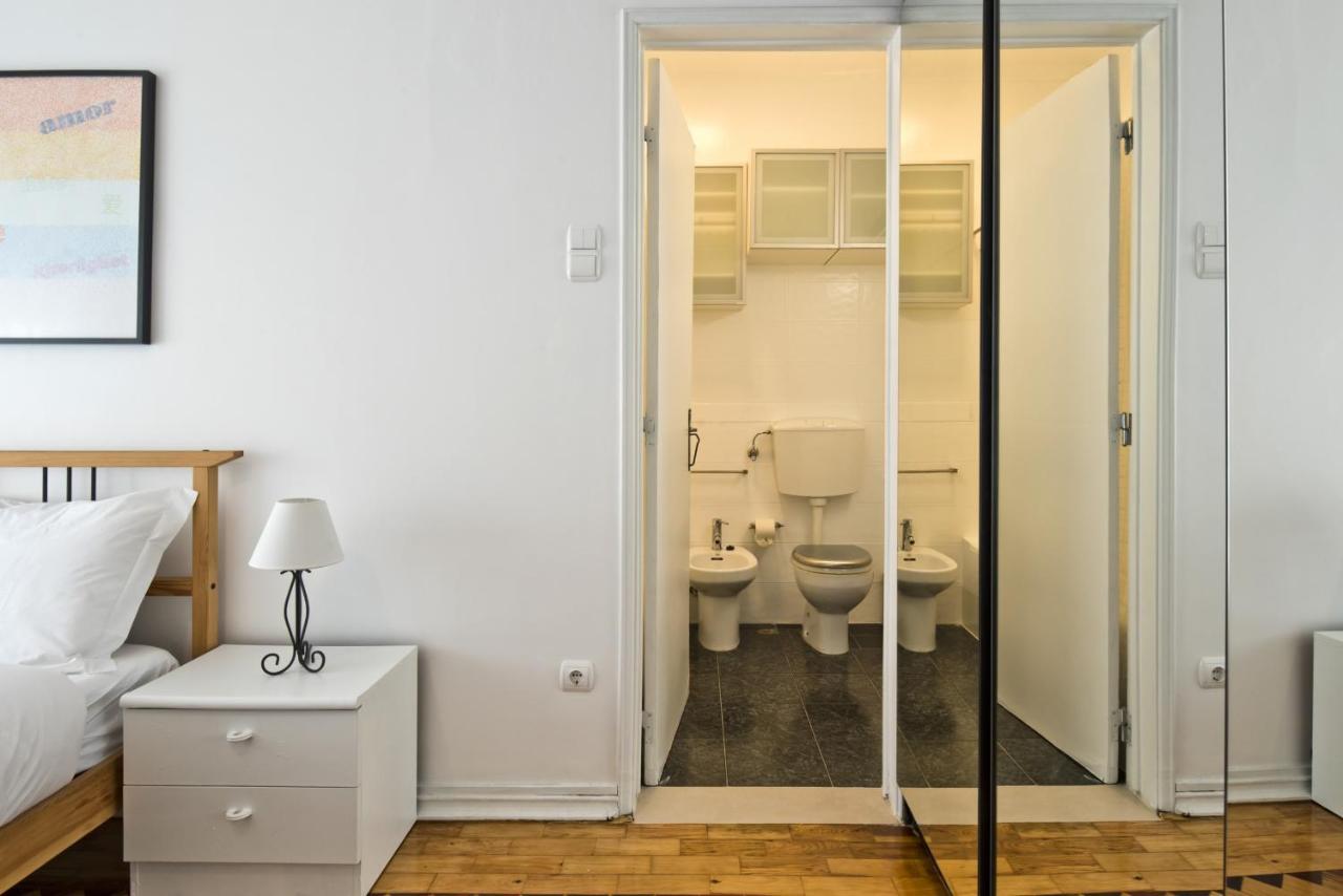 Bmyguest Arroios * Lisbon