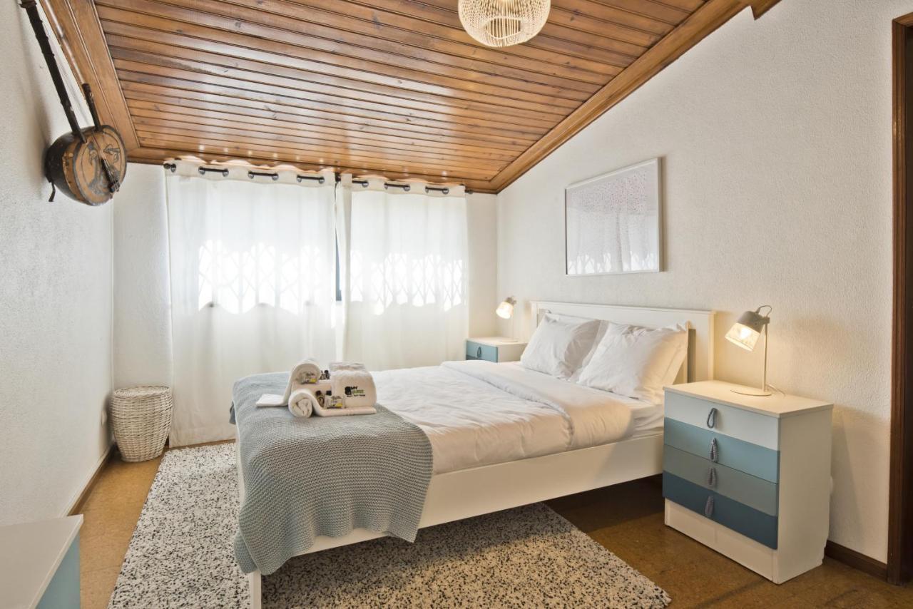 Bmyguest Arroios Apartment