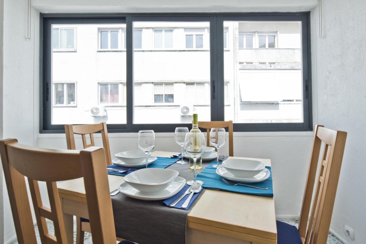 Apartment Bmyguest Arroios *
