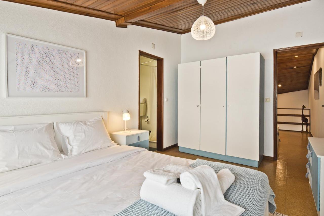 Apartment Bmyguest Arroios Lisbon