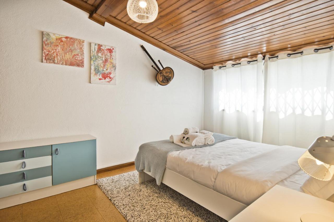 Bmyguest Arroios Apartment *