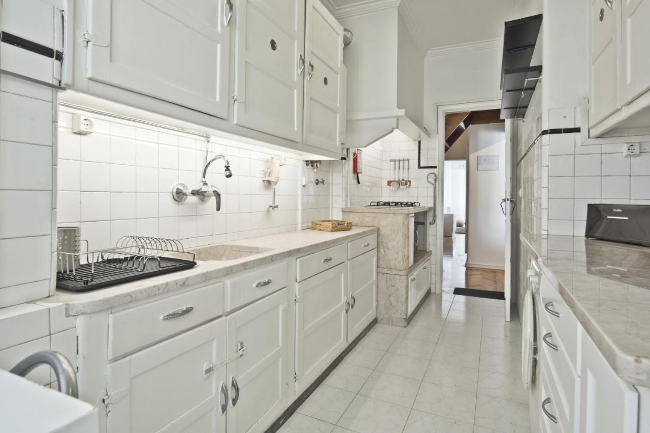 Bmyguest Arroios Lisbon