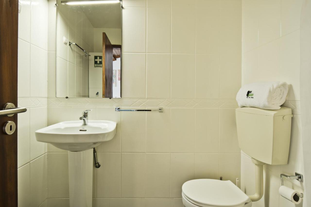 Apartment Bmyguest Arroios *