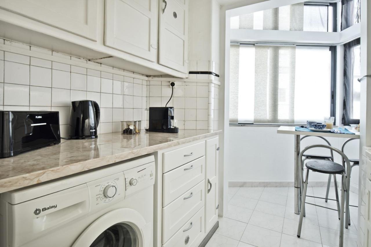 Apartment Bmyguest Arroios Lisbon