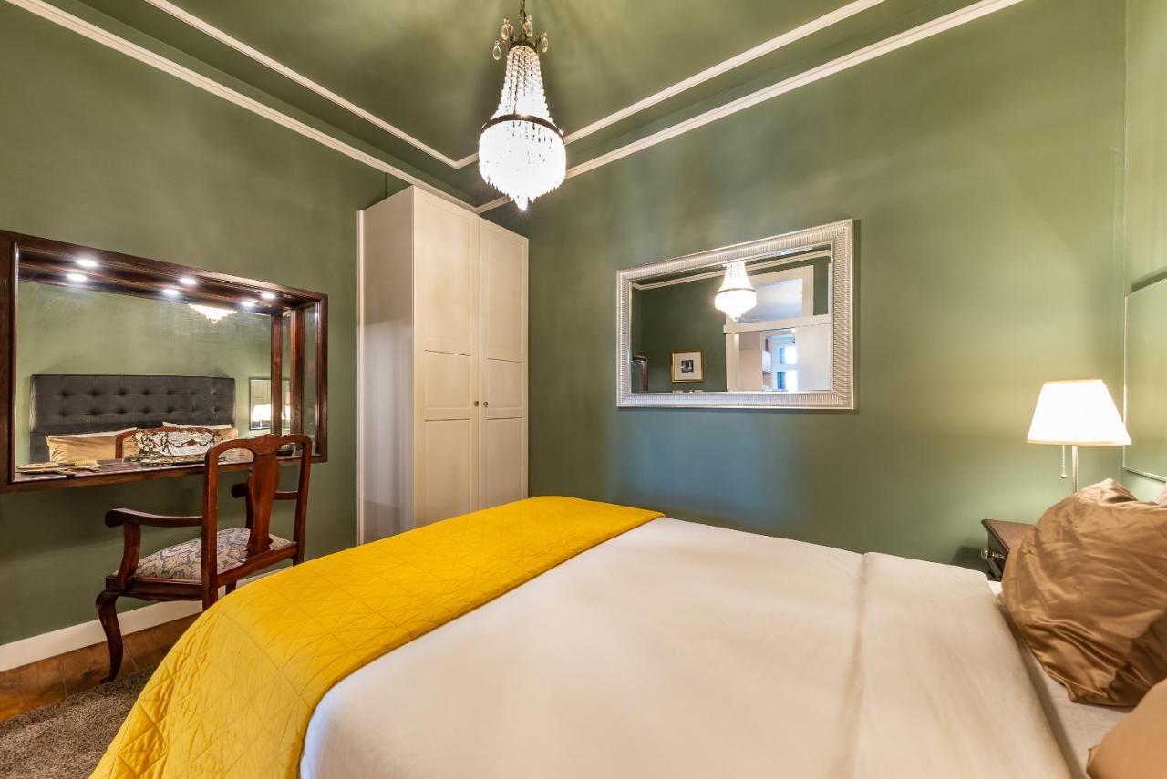Portuguese Charm In Apartamento *