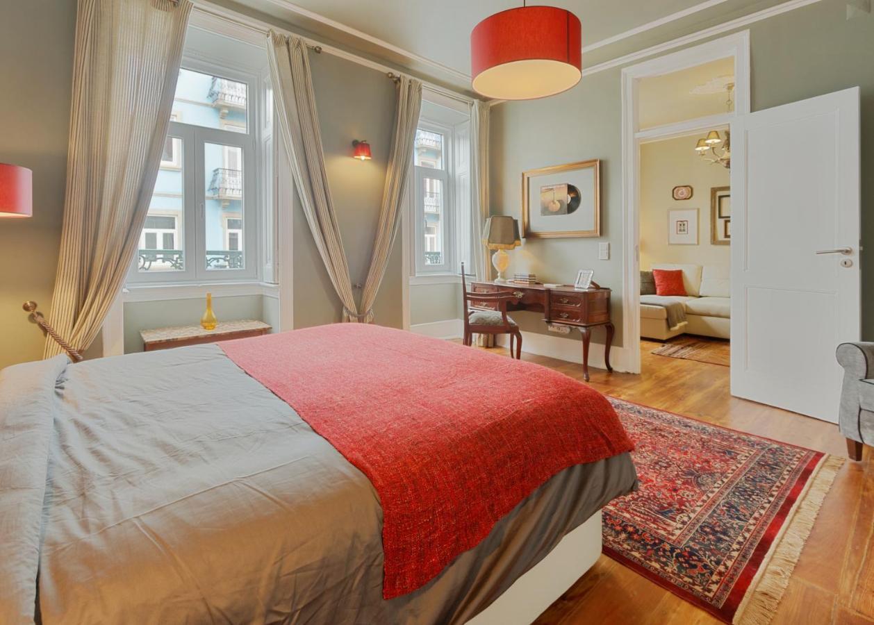 Portuguese Charm In