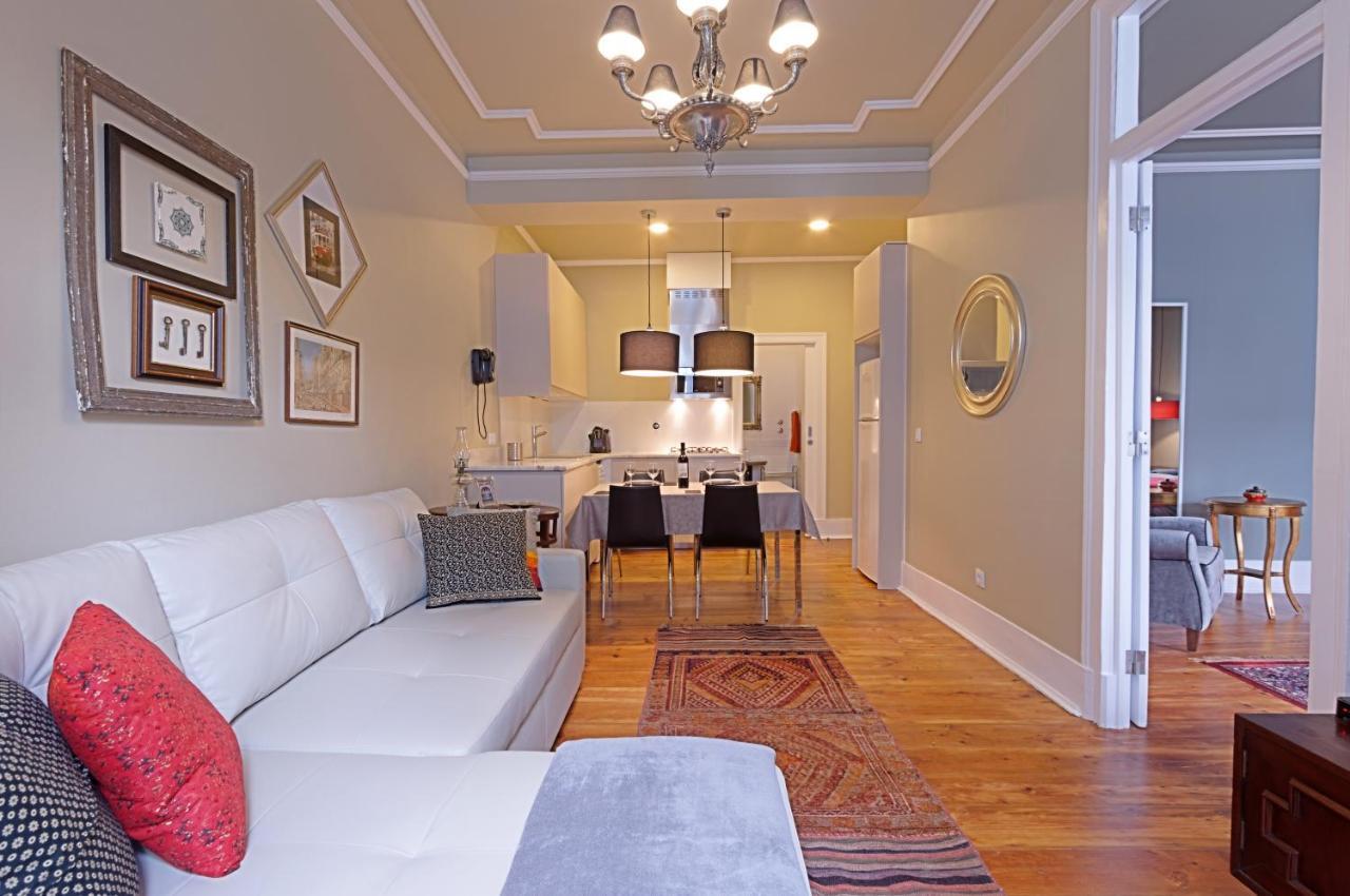 Apartamento Portuguese Charm In *