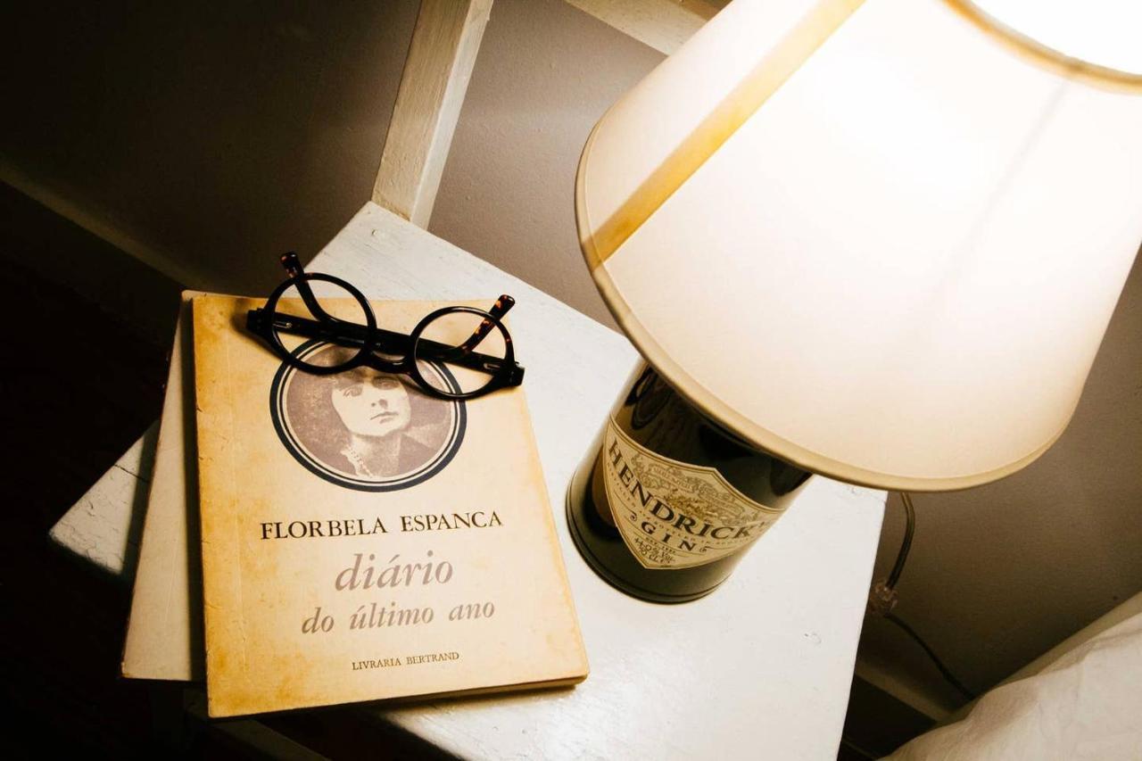 Apartment Vintage & In Bairro Alto, *