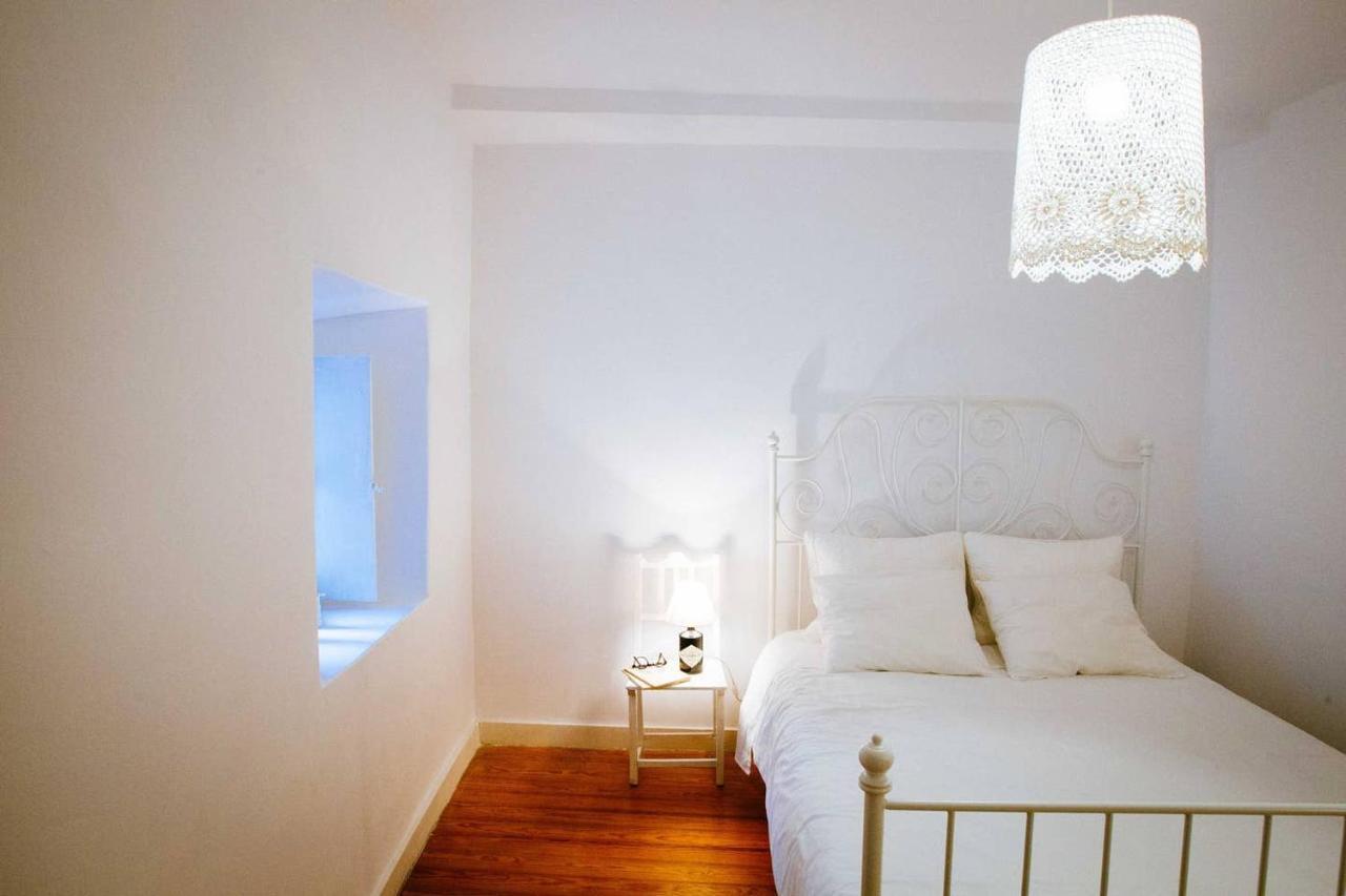 Apartment Vintage & In Bairro Alto,