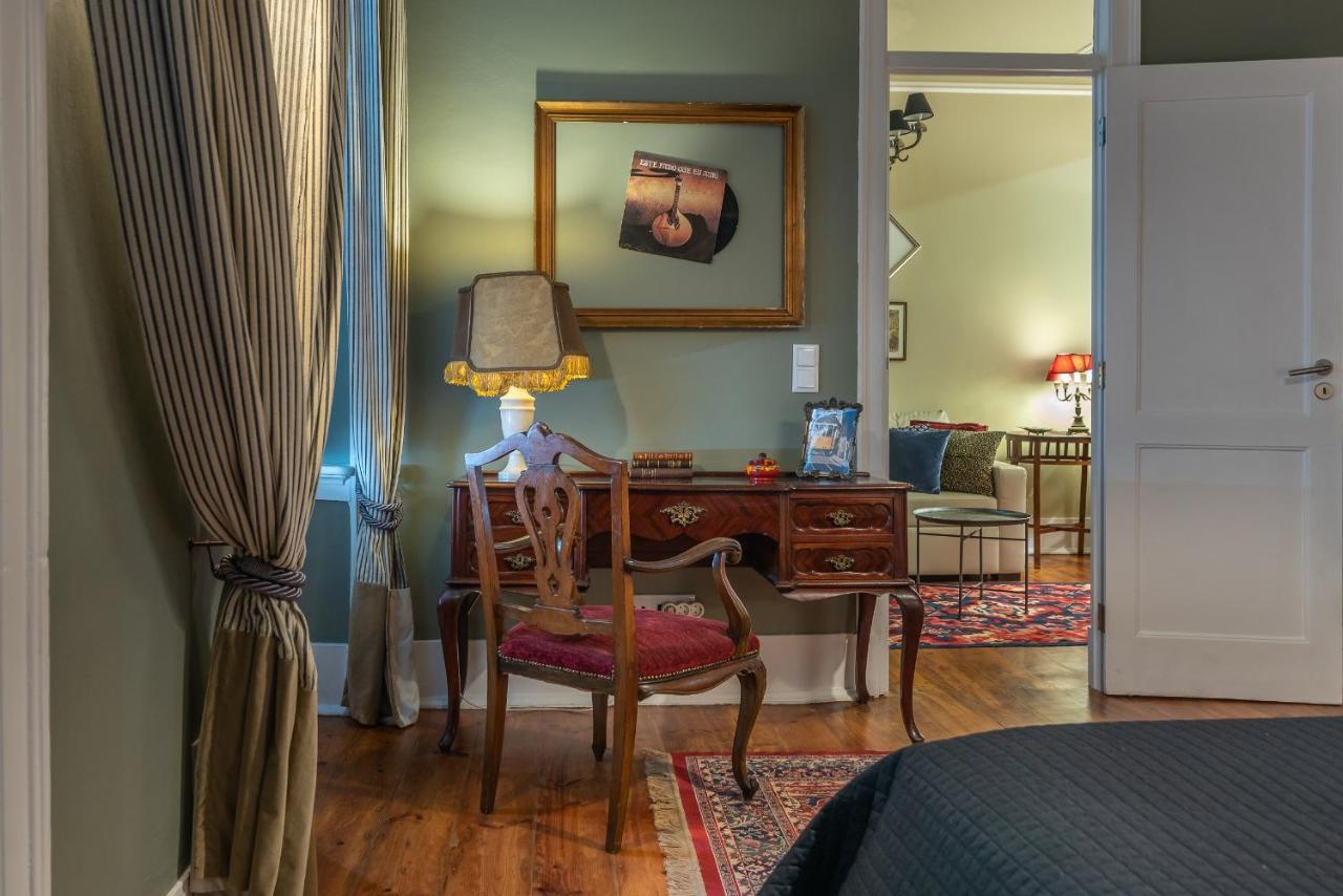 Portuguese Charm In * Lisboa
