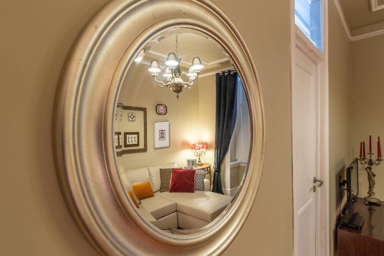 Apartamento Portuguese Charm In