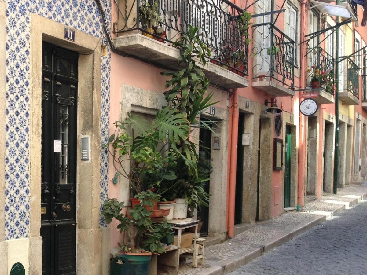 Mouros Cozy * Lisbon