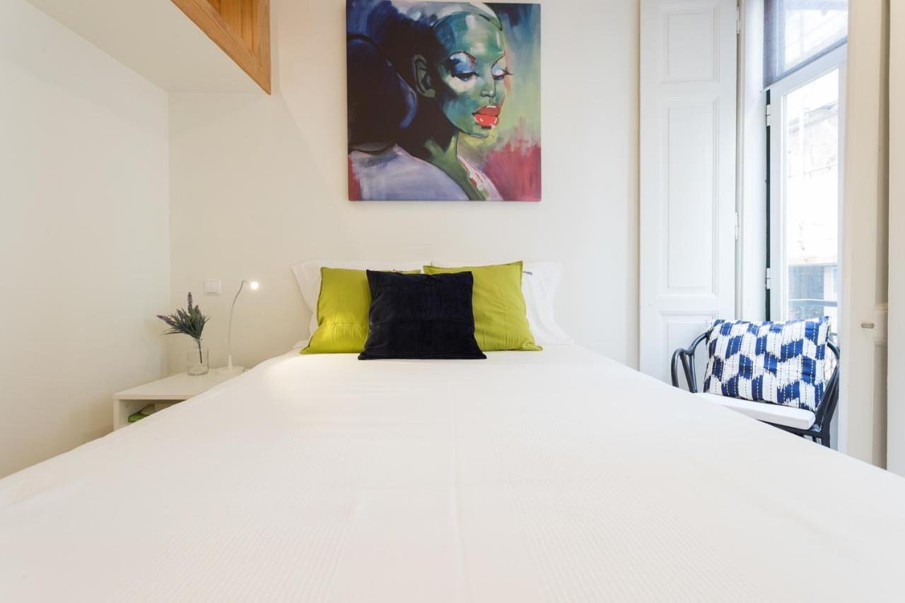 Mouros Cozy Apartment Lisbon