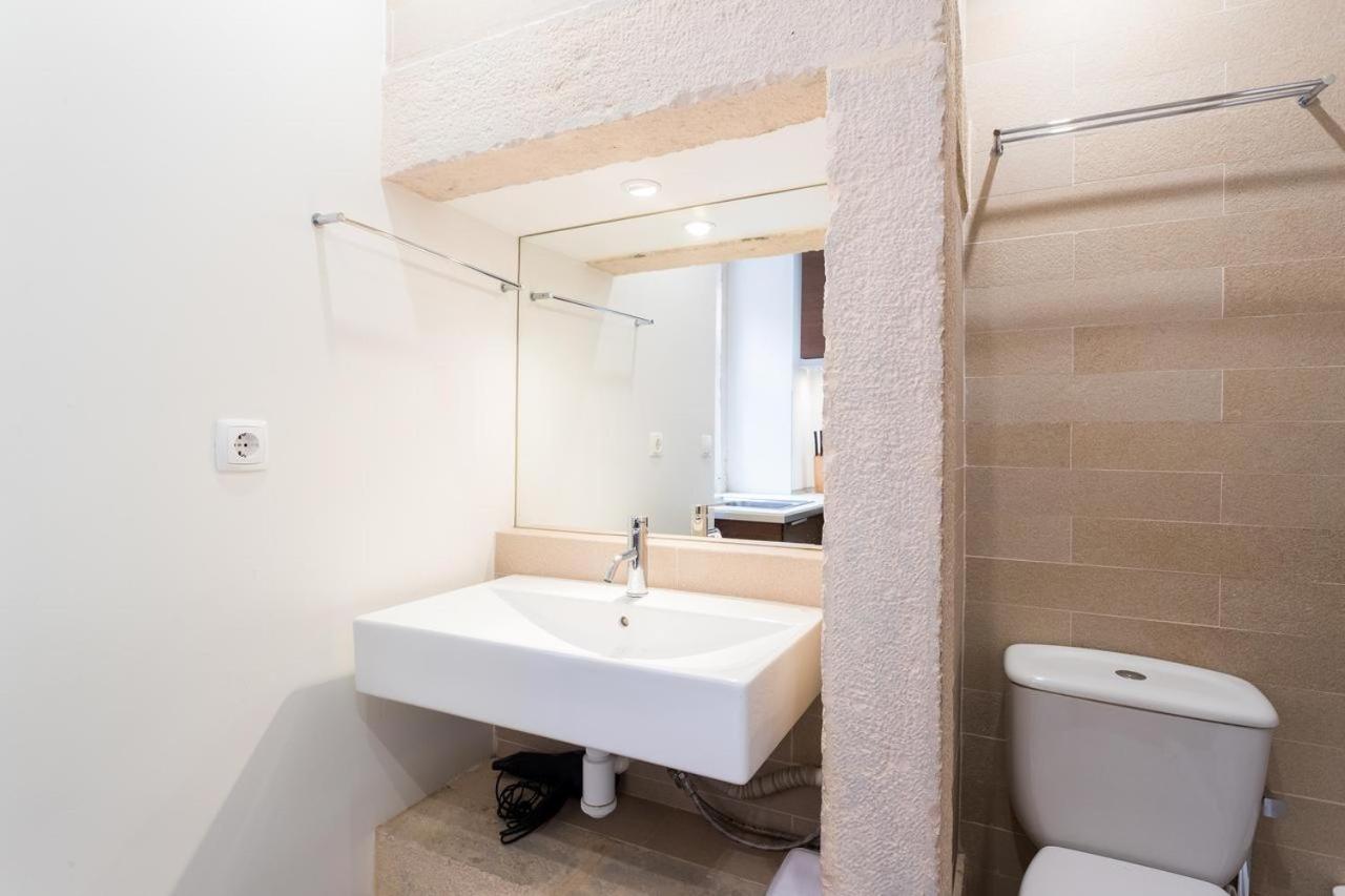 Mouros Cozy Apartment