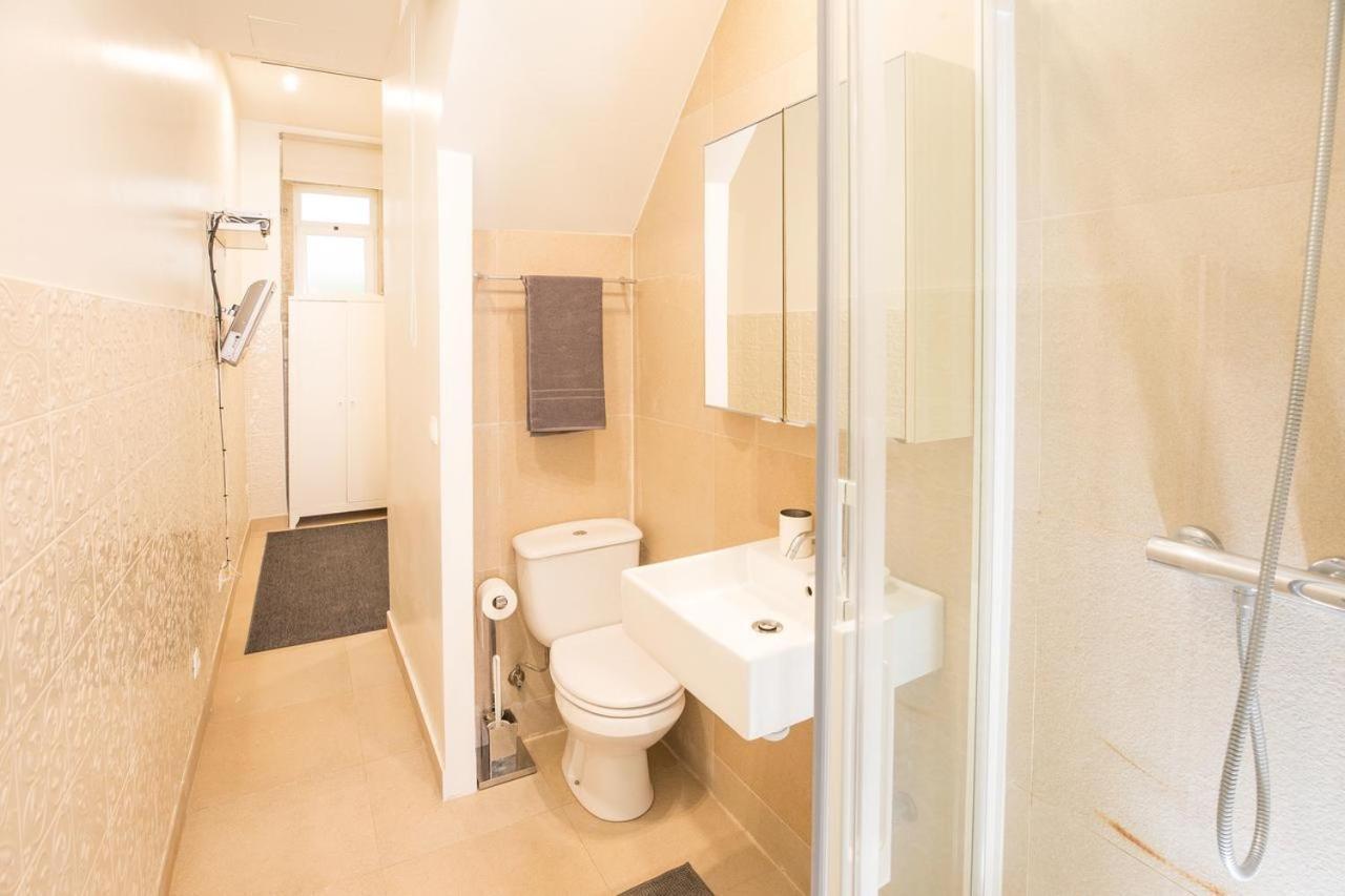 Mouros Cozy Apartment *