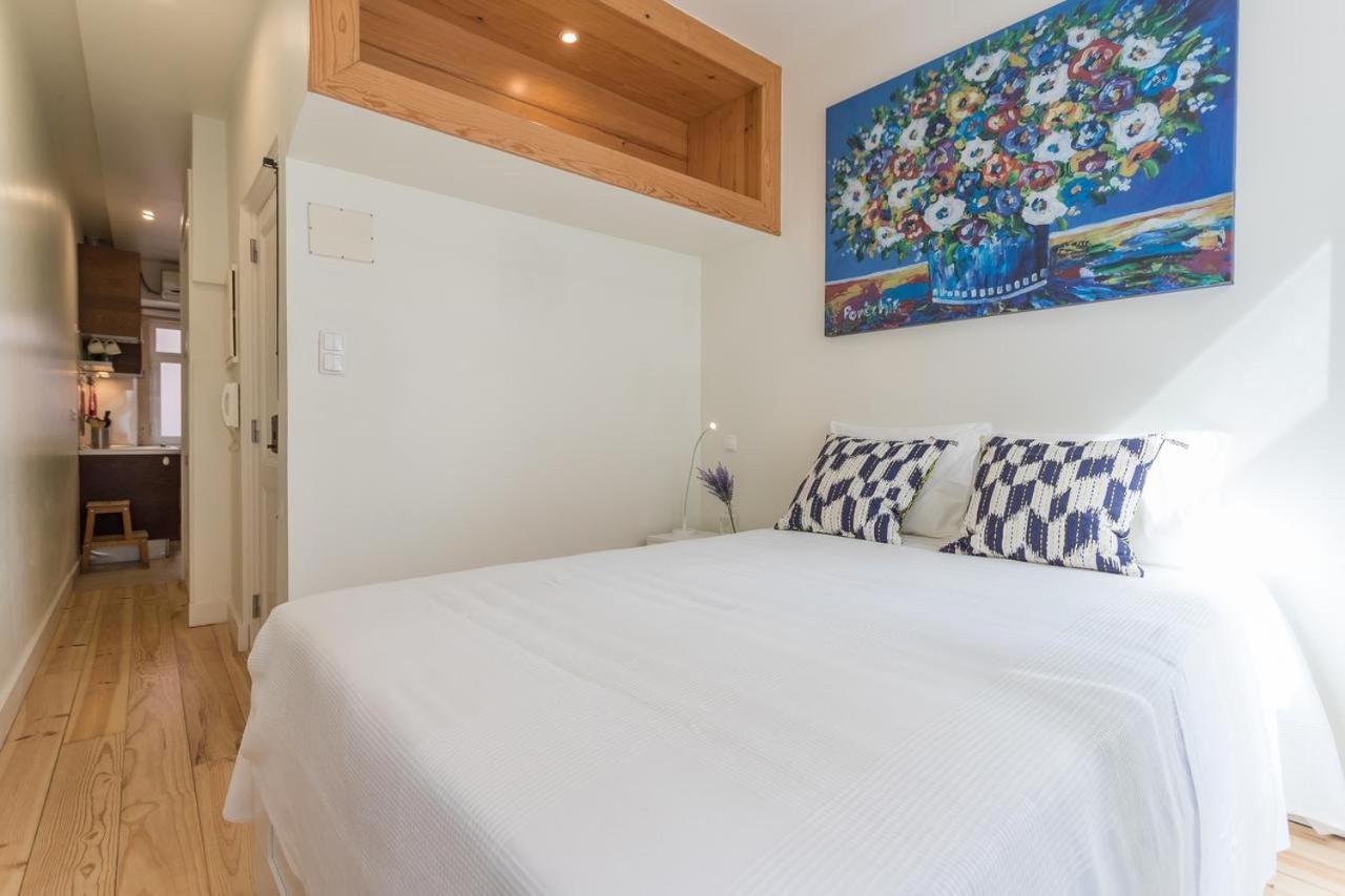 Mouros Cozy Apartment