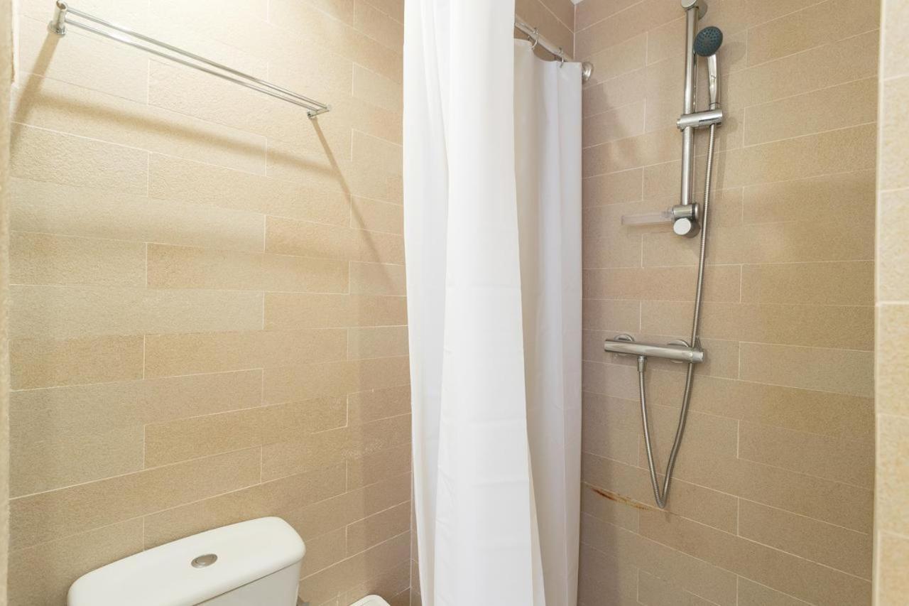 Mouros Cozy Apartment Lisbon