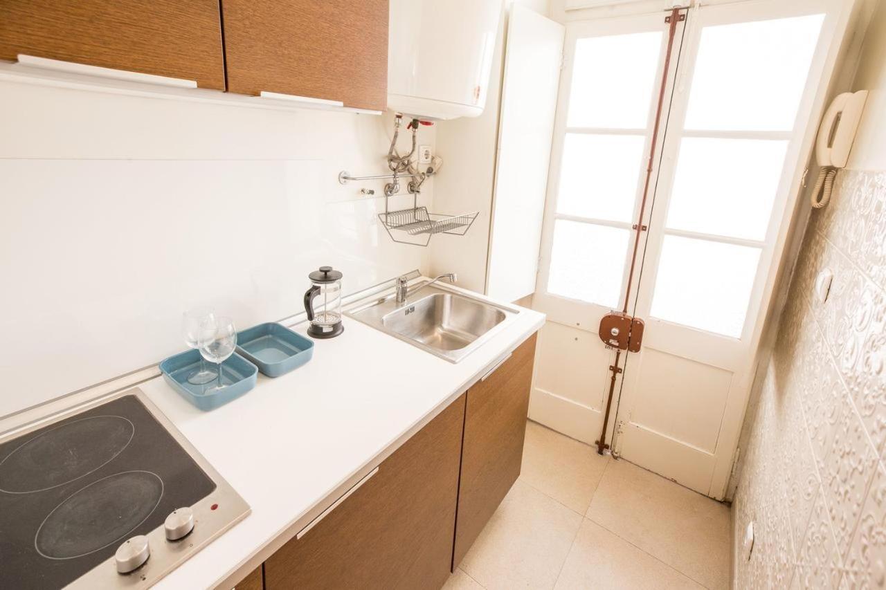 Apartment Mouros Cozy *