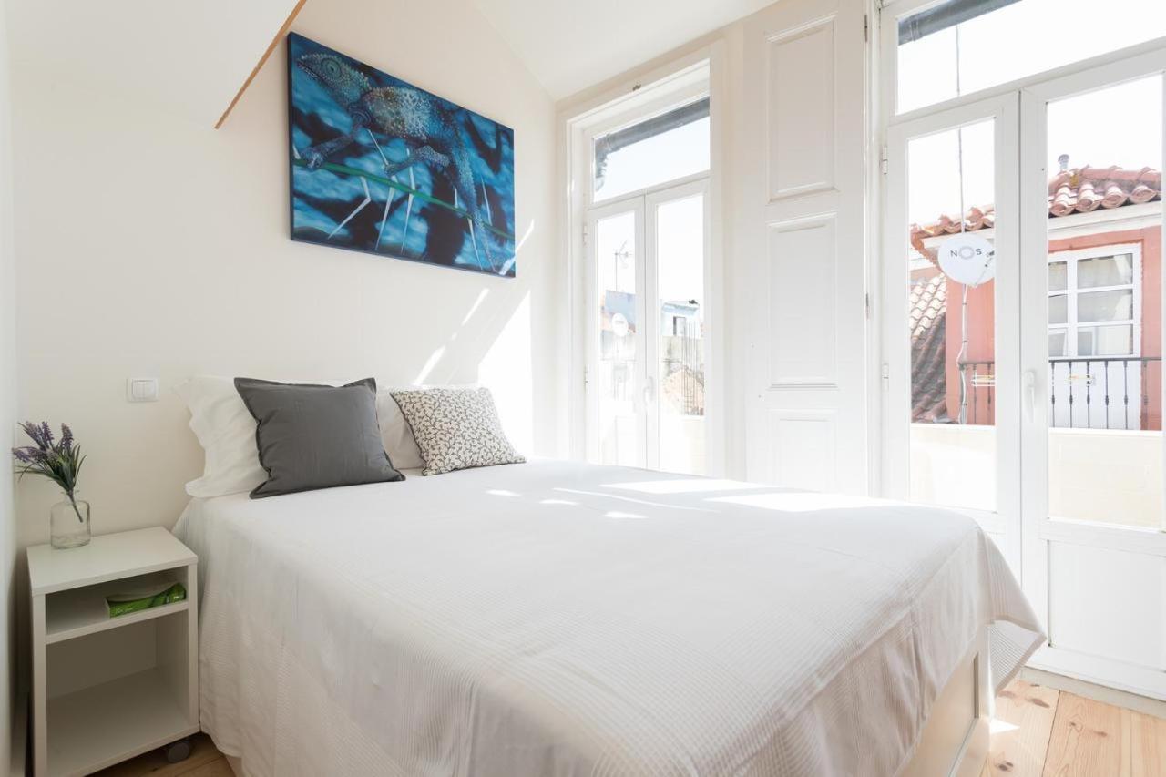 Apartment Mouros Cozy *