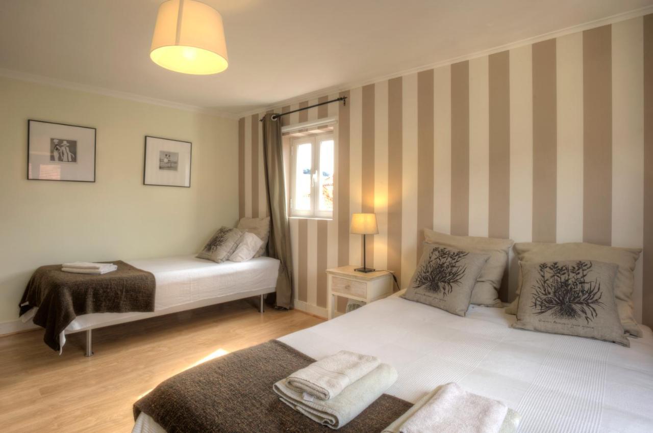 Apartment Downtown Santana Lisbon