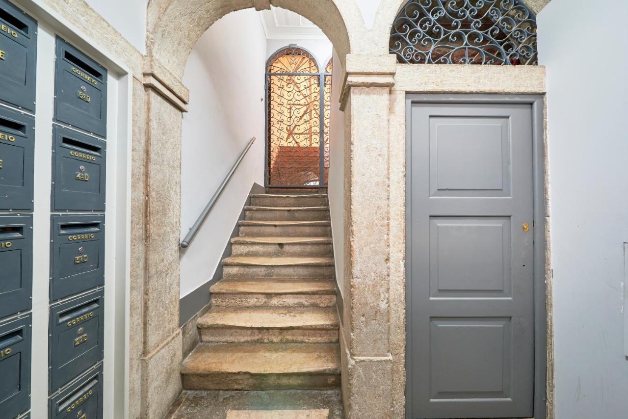 Casa Portuguesa Fanqueiros Lisbon
