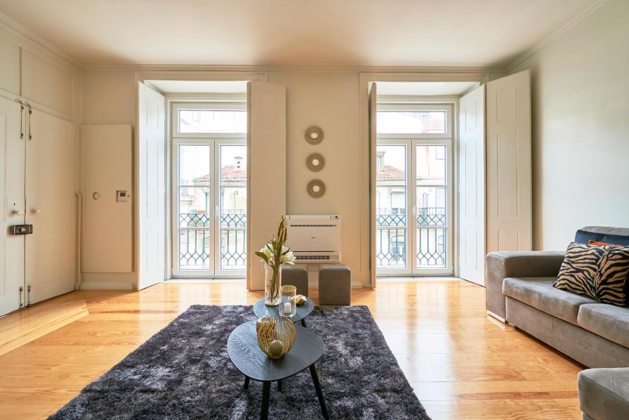 Casa Portuguesa Fanqueiros Lisbon