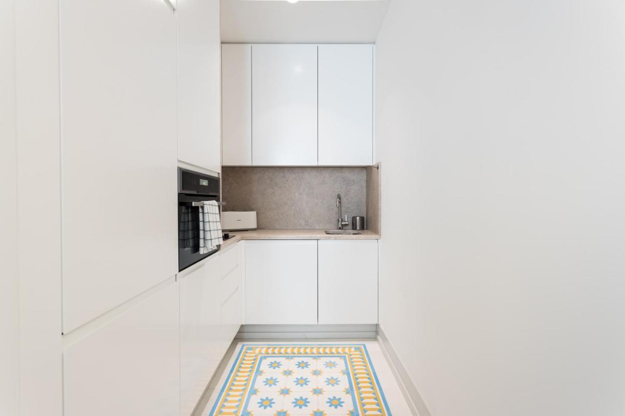 Flh Baixa Cozy Apartment Lisbon