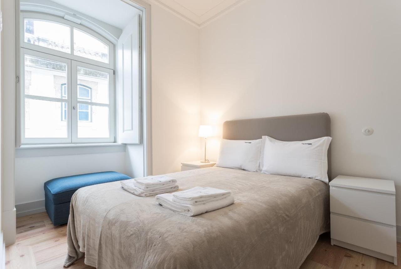 Flh Baixa Cozy Apartment *