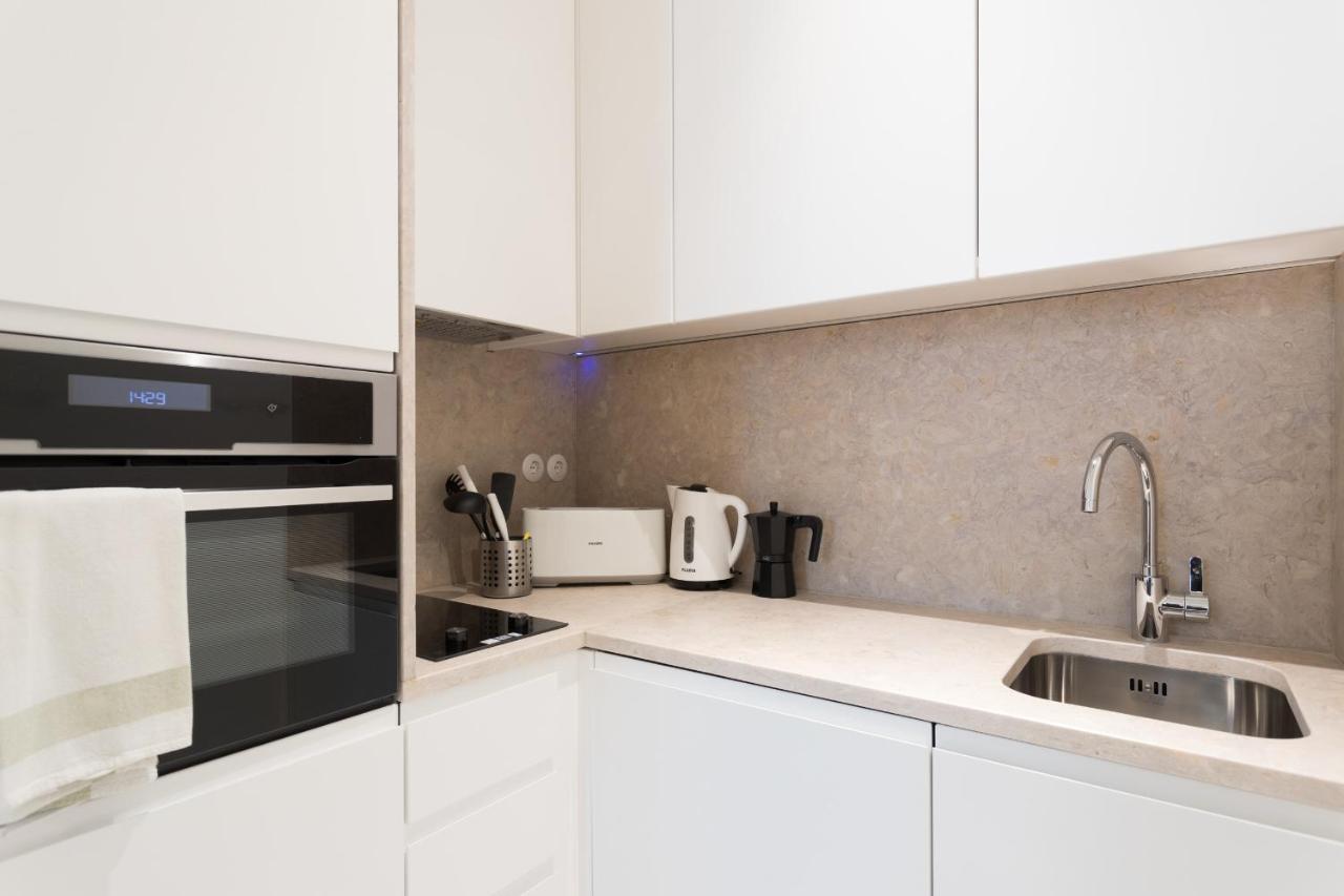 Apartment Flh Baixa Cozy *