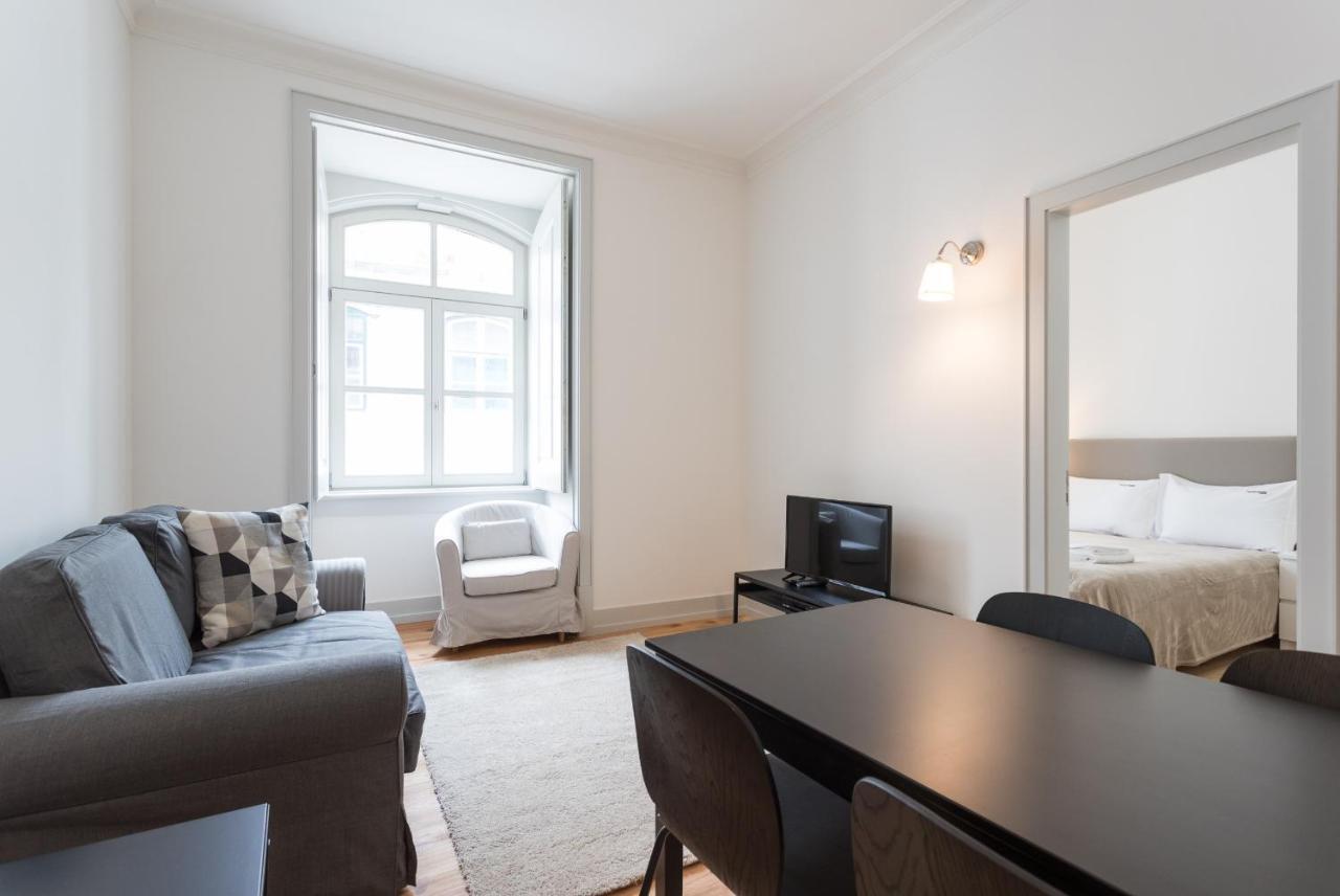 Flh Baixa Cozy Lisbon