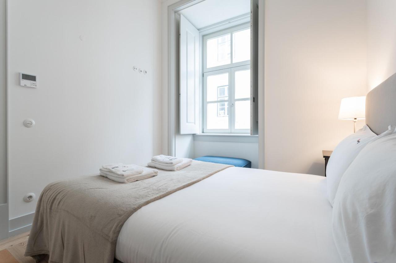 Flh Baixa Cozy Apartment *