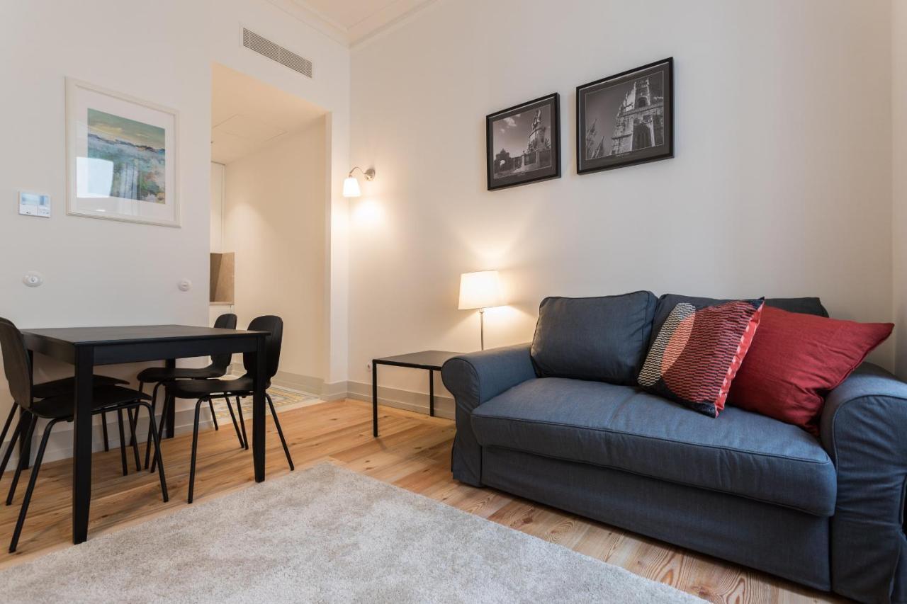 Flh Baixa Cozy Apartment Lisbon