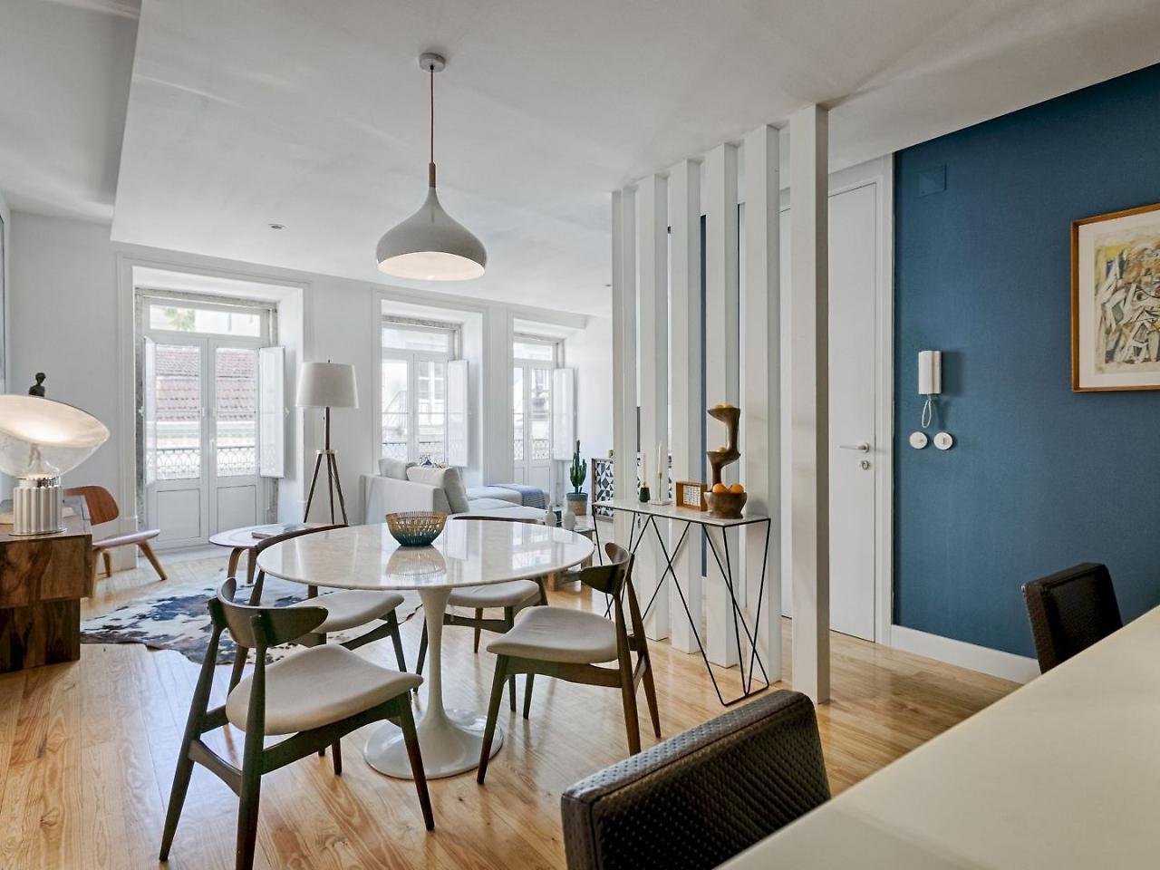 Deco Gem In Santa Catarina * Lisbon
