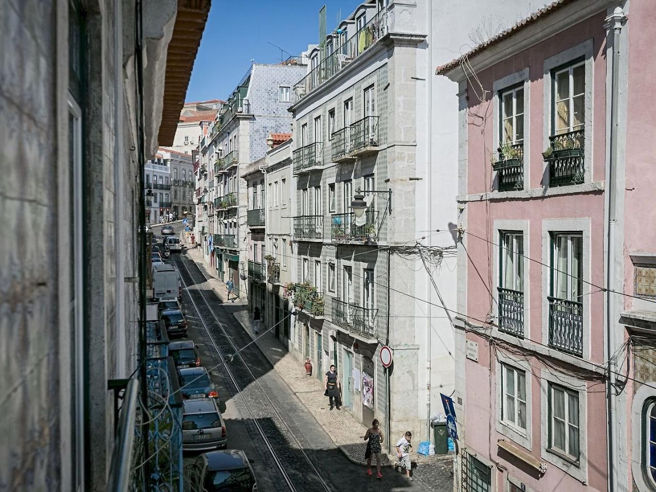 Deco Gem In Santa Catarina Lisbon
