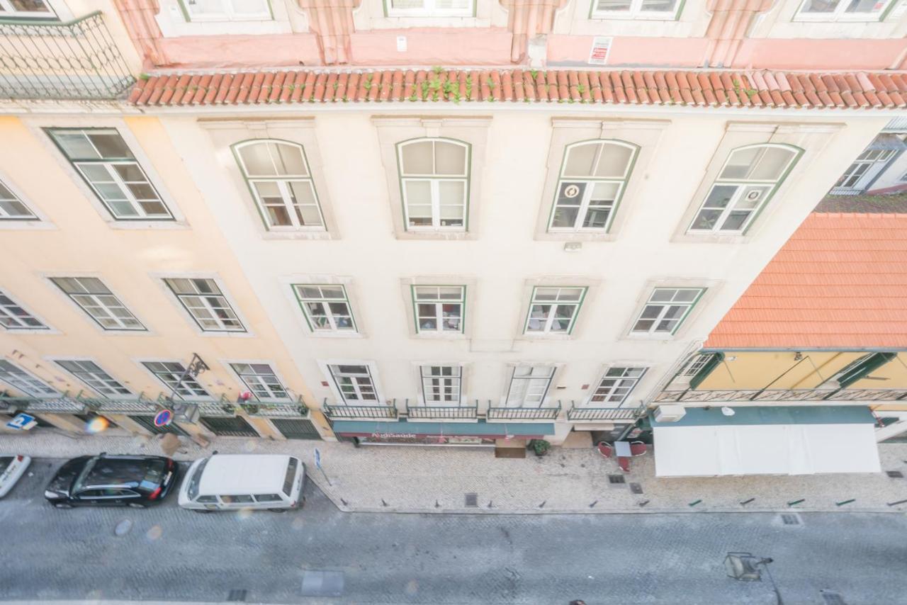 Vistas De Lisbon
