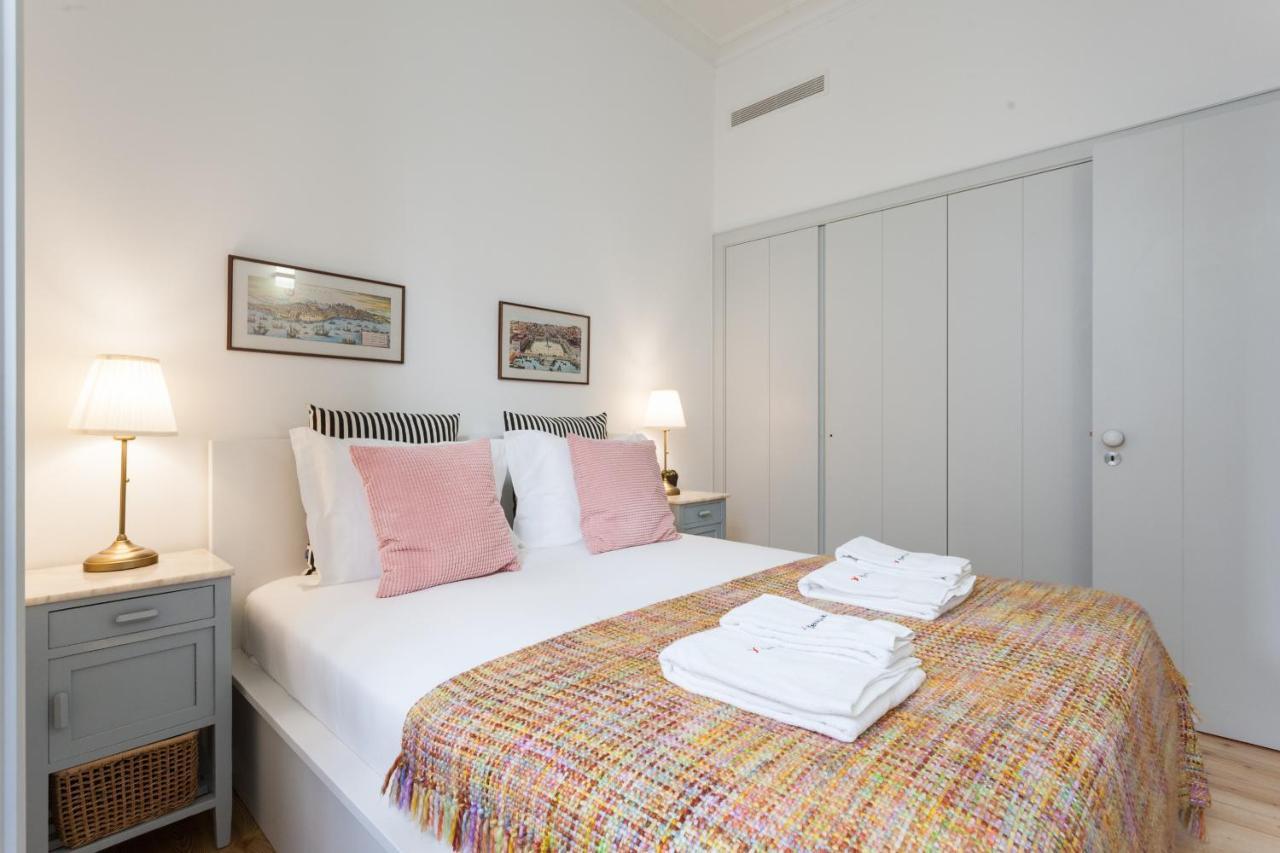 Apartment Flh Bacalhoeiros Charming Place