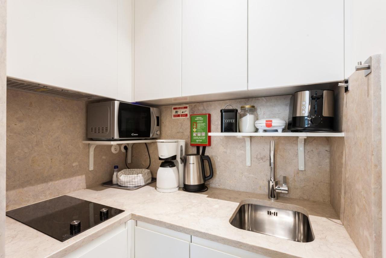 Apartment Flh Bacalhoeiros Charming Place