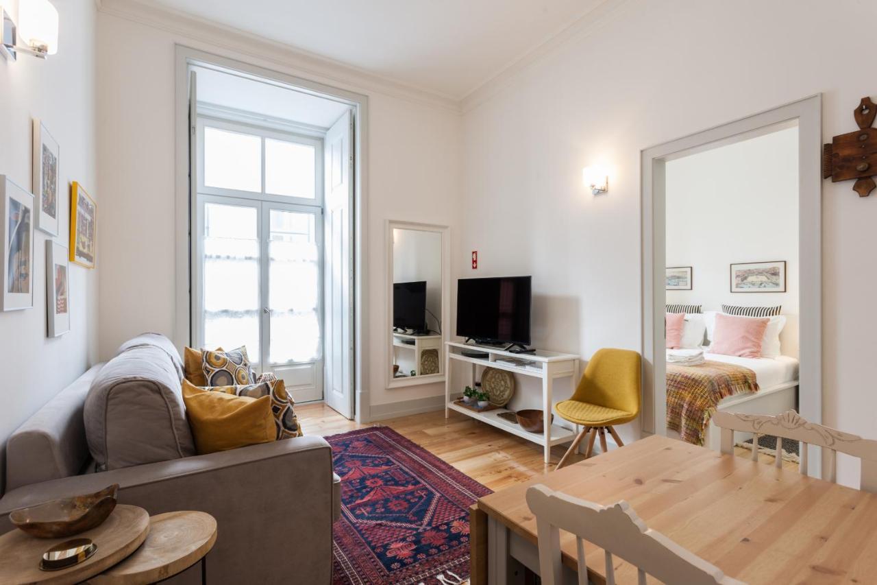 Apartment Flh Bacalhoeiros Charming Place *