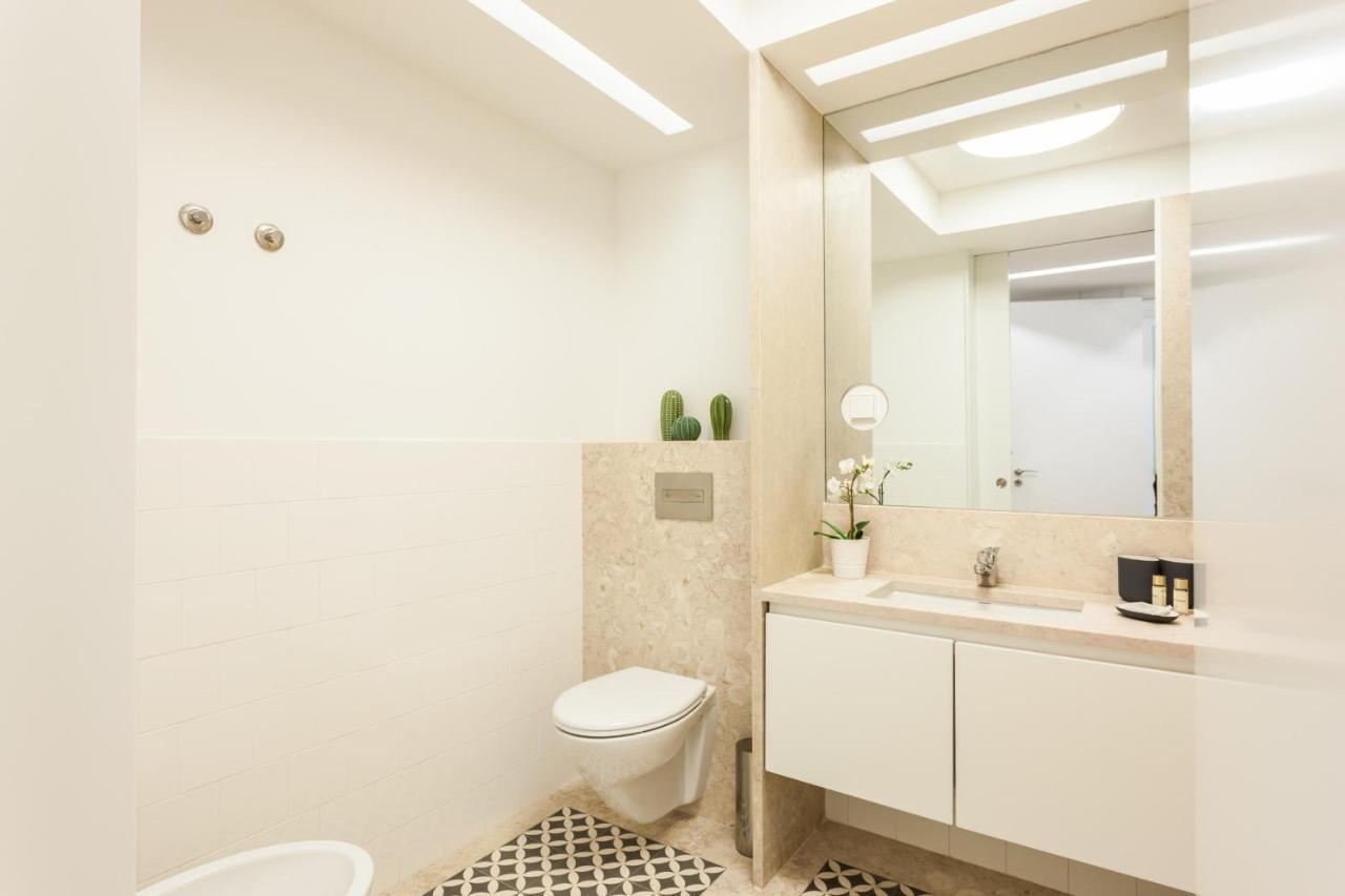 Flh Chiado Sunny Apartment