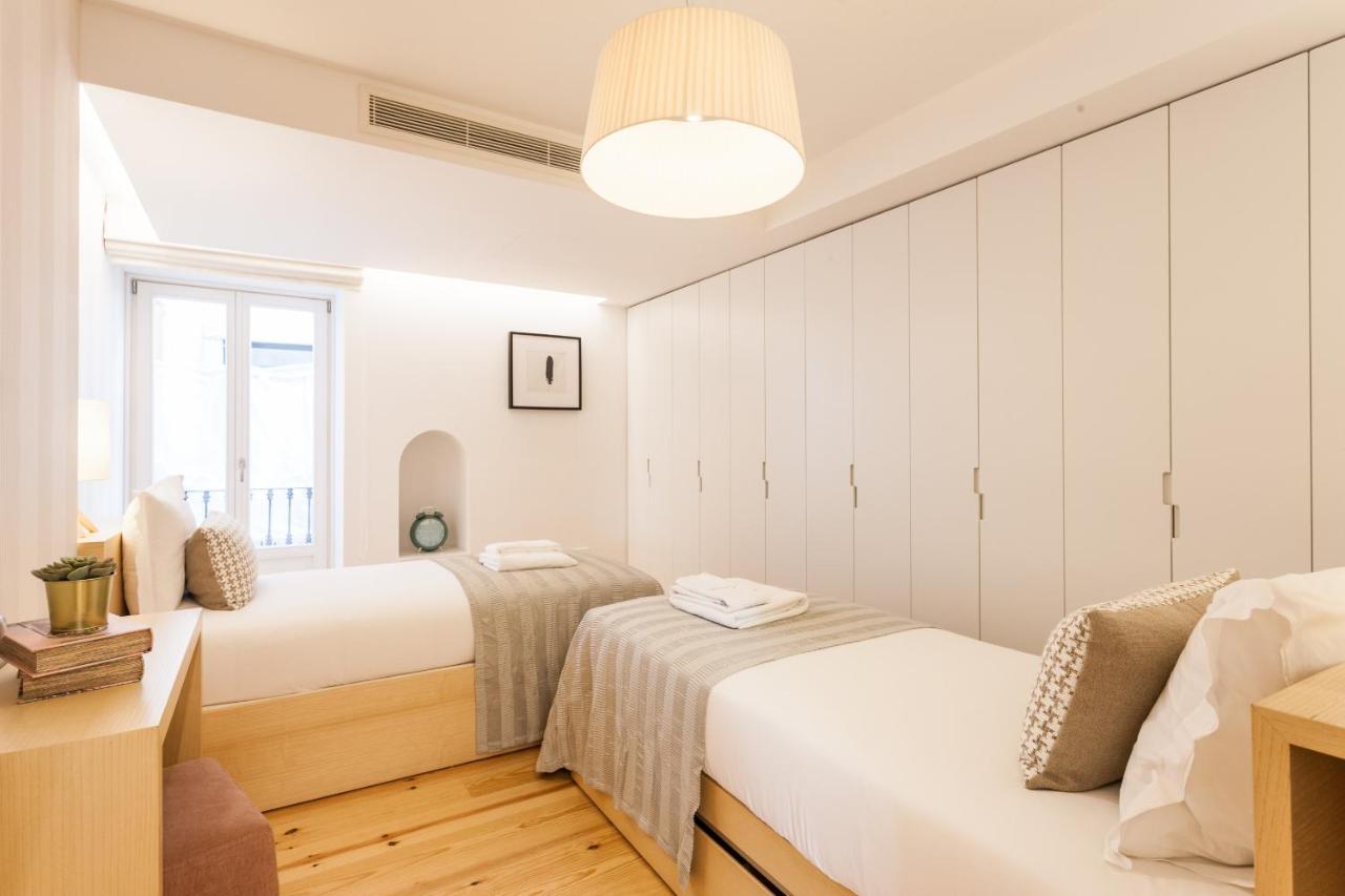 Apartment Flh Chiado Sunny *