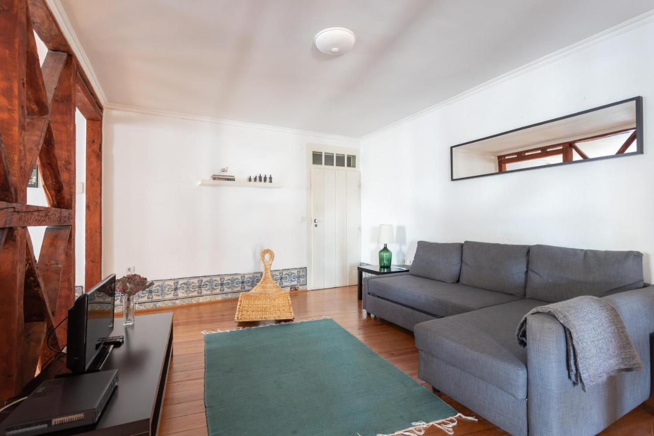 Flh Se Apartment Apartment Lisbon