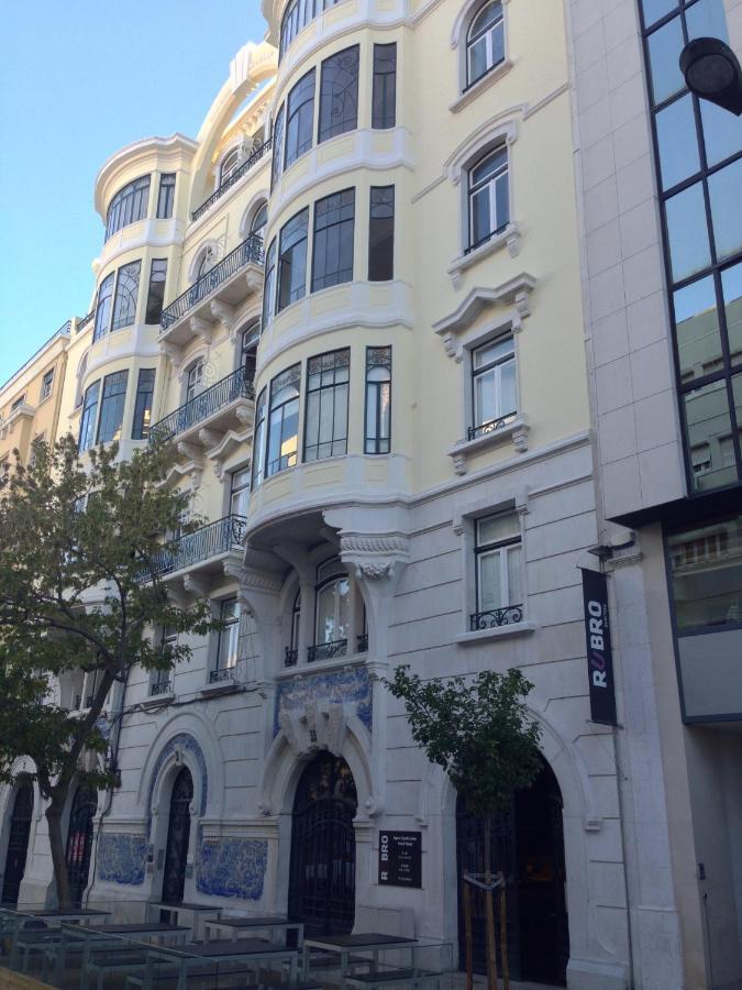 Apartment Localtraveling Downtown - Family Lisbon