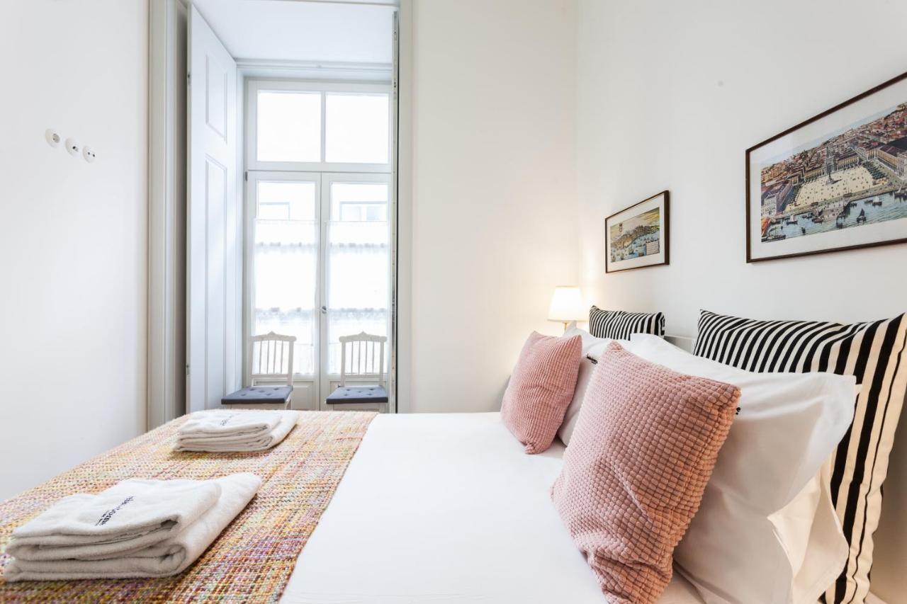 Flh Bacalhoeiros Charming Place Apartment *