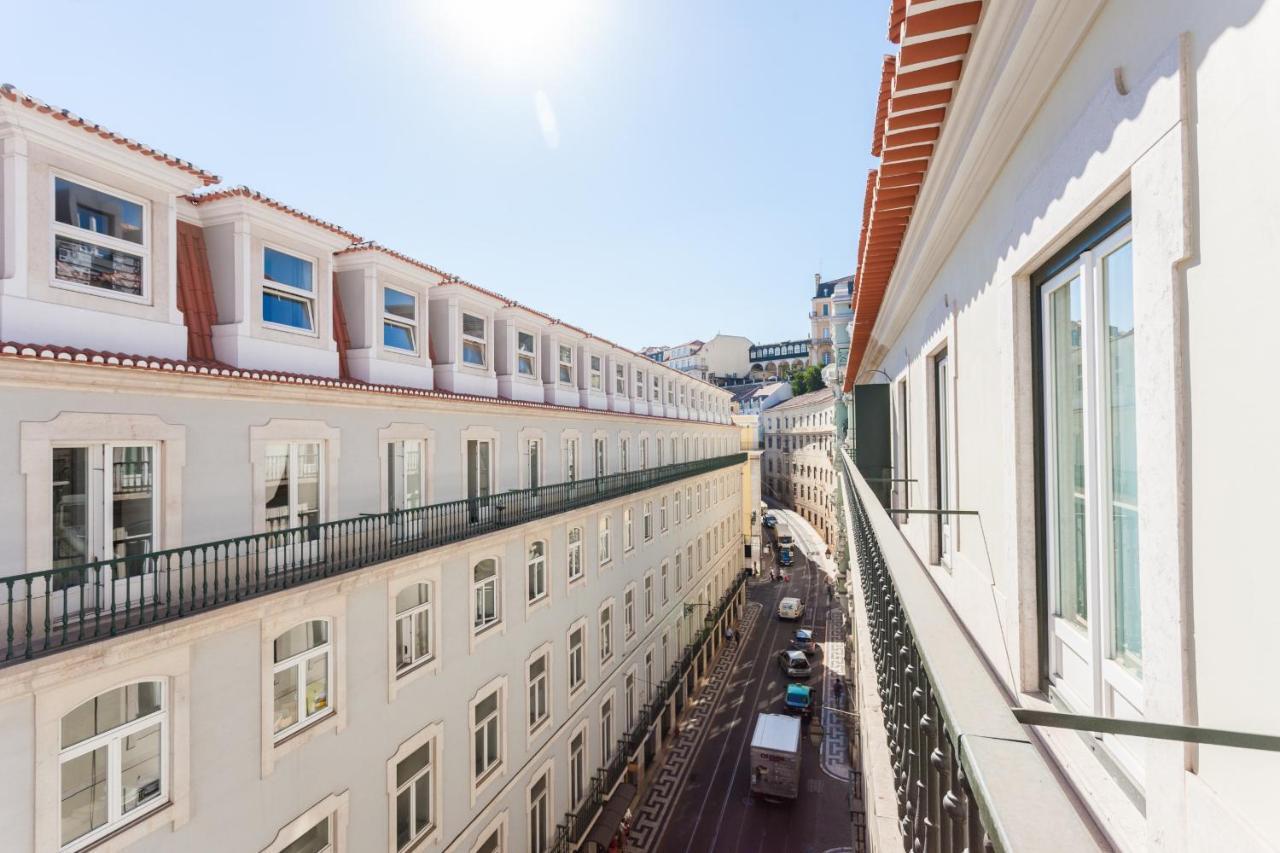 Apartamento Flh Chiado Elegant