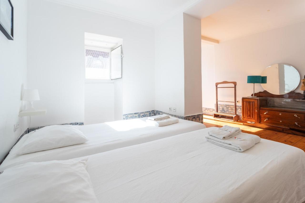 Flh Se Apartment * Lisbon