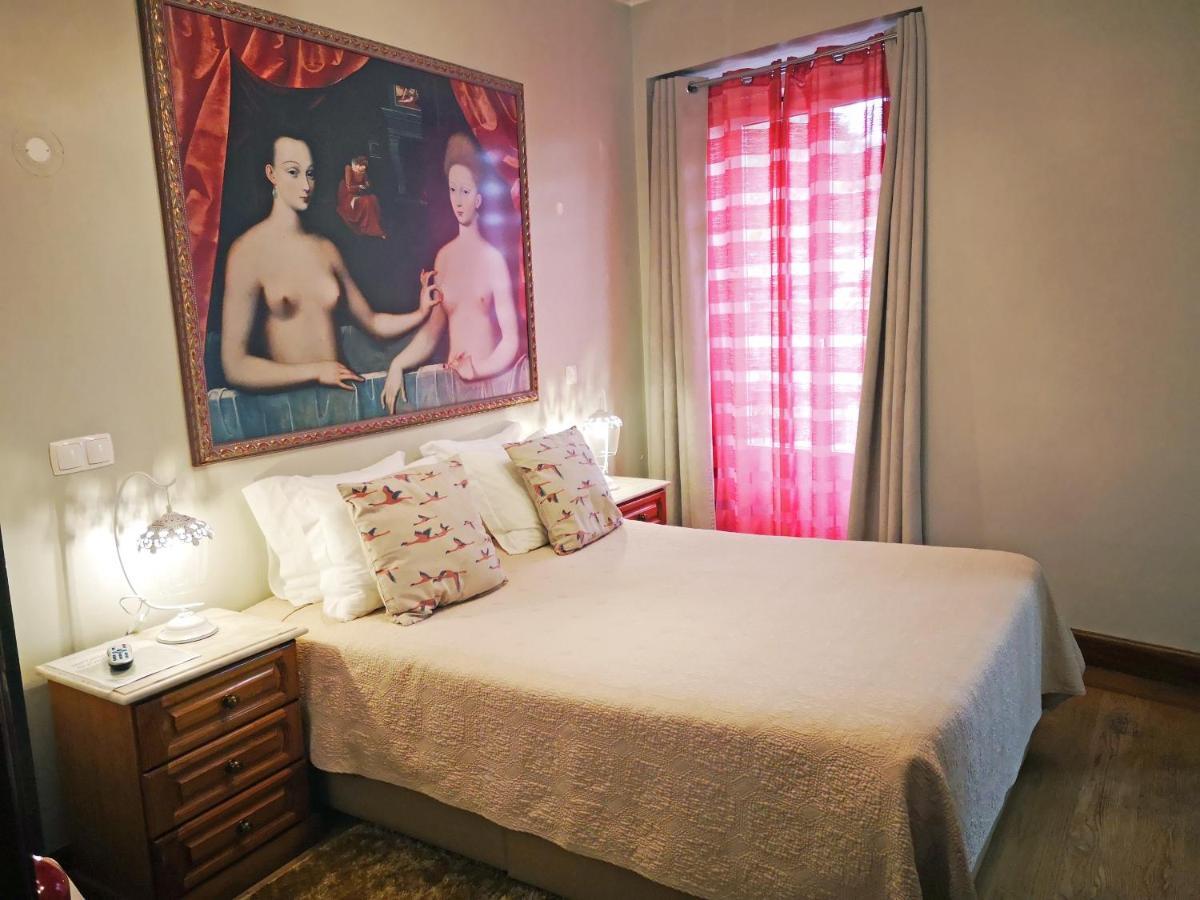 Guest house Safira Lisbon