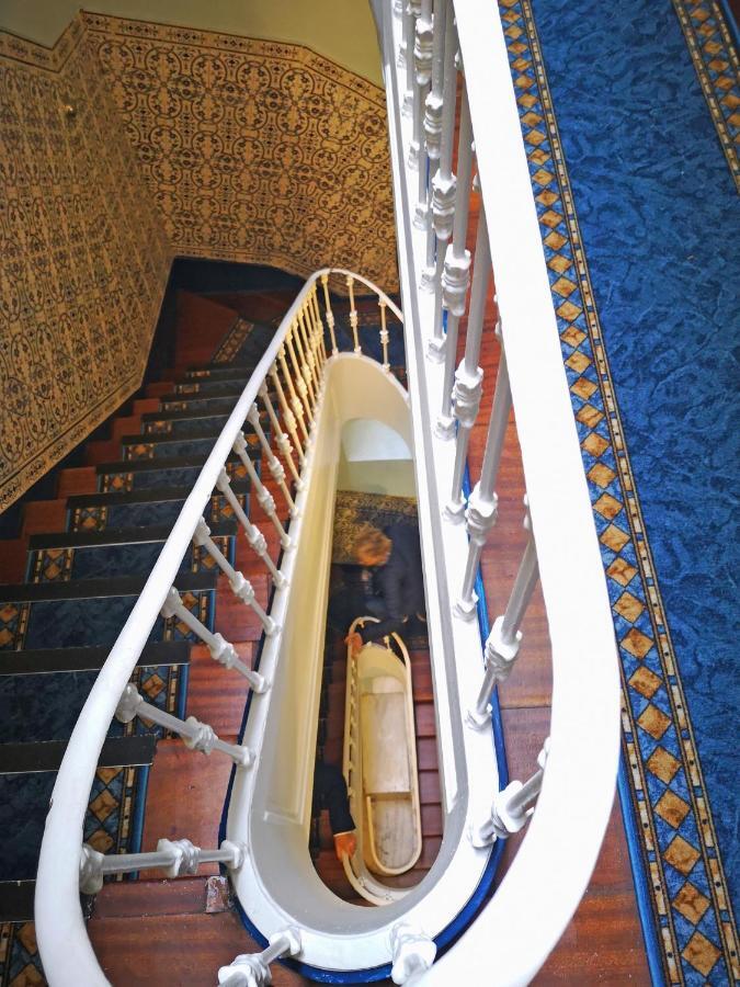 Guest house Safira Lisbon