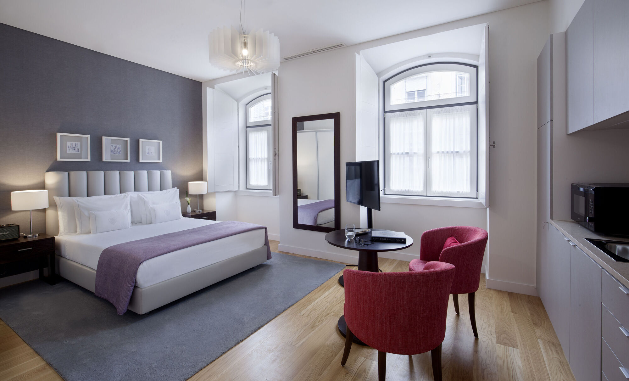 Aparthotel Grape Harbor Prata 4*